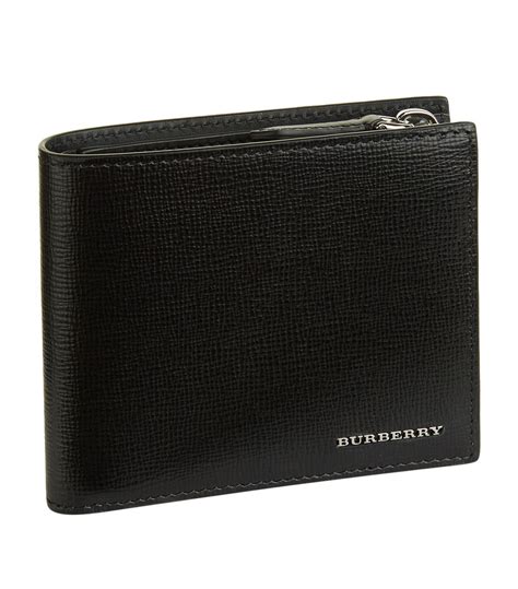 burberry wallet waranty|Burberry wallet for men's.